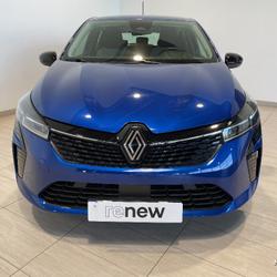 Renault Clio 5 Clio E-Tech full hybrid 145 Evolution Glos