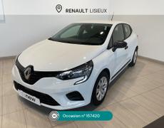 Renault Clio 5 Glos
