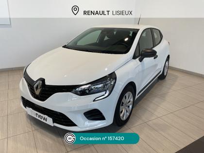 Renault Clio 5 - Clio SCe 65 Authentic - 12 990 €