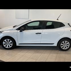 Renault Clio 5 Clio SCe 65 Authentic Glos