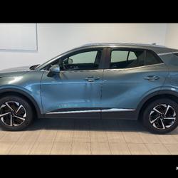 Kia Sportage Sportage 1.6 T-GDi 150ch MHEV BVM6 4x2 Active Glos