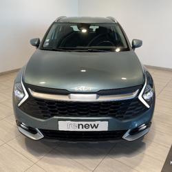 Kia Sportage Sportage 1.6 T-GDi 150ch MHEV BVM6 4x2 Active Glos