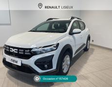 Dacia Sandero Glos