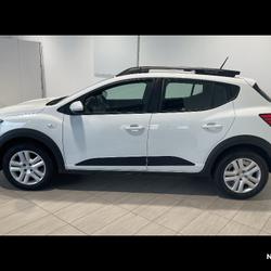 Dacia Sandero Sandero ECO-G 100 Stepway Expression Glos