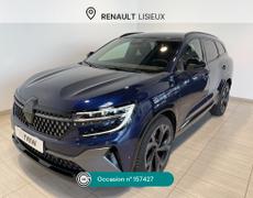 Renault Espace 5 Glos