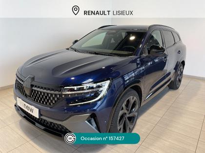 Renault Espace 5 - Espace E-Tech hybrid 200 esprit Alpine - 34 900 €