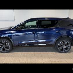 Renault Espace 5 Espace E-Tech hybrid 200 esprit Alpine Glos