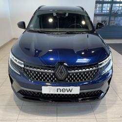 Renault Espace 5 Espace E-Tech hybrid 200 esprit Alpine Glos