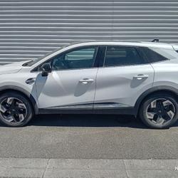 Renault Symbioz Symbioz E-Tech full hybrid 145 Iconic Bernay
