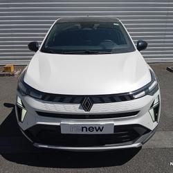 Renault Symbioz Symbioz E-Tech full hybrid 145 Iconic Bernay