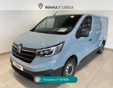 Renault Trafic combi Glos