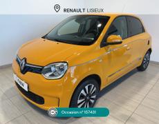 Renault Twingo 3 Glos