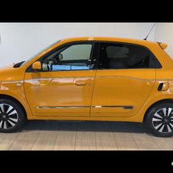 Renault Twingo 3 Twingo III Achat Int&eacute;gral - 21 Intens Glos