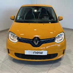 Renault Twingo 3 Twingo III Achat Int&eacute;gral - 21 Intens Glos