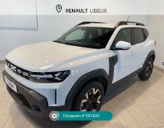 Dacia Duster Glos