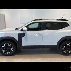 Dacia Duster Duster Hybrid 140 Extreme Glos