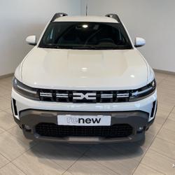 Dacia Duster Duster Hybrid 140 Extreme Glos