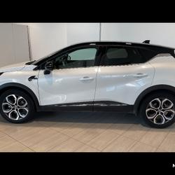 Renault Captur Captur E-Tech full hybrid 145 Techno Glos