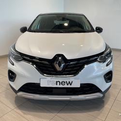 Renault Captur Captur E-Tech full hybrid 145 Techno Glos