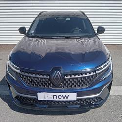 Renault Espace 5 Espace E-Tech full hybrid 200 5pl esprit Alpine Bernay