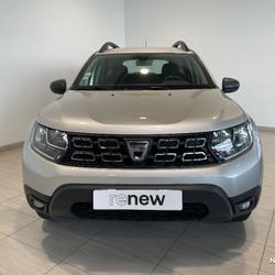 Dacia Duster Duster dCi 110 4x2 Confort Glos