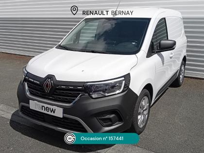 Renault Kangoo - KANGOO VAN BLUE DCI 95 GRAND CONFORT- 22 - 20 990 €