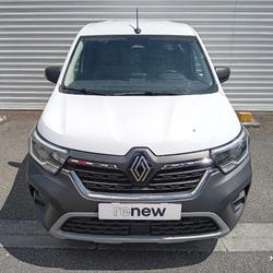 Renault Kangoo KANGOO VAN BLUE DCI 95 GRAND CONFORT- 22 Bernay