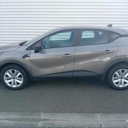 Renault Captur TCe 90 Evolution occasion - Bernay - photo 2/27