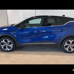 Renault Captur Captur E-Tech 145 - 21 R.S. Line Glos