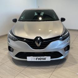Renault Clio 5 Clio E-Tech 140 - 21N Limited Glos