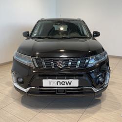 Suzuki Wagon R+ VITARA 1.4 MILD HYBRID AUTO PRIVILEGE Glos