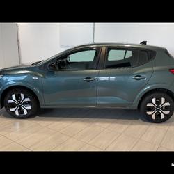 Dacia Sandero Sandero TCe 90 CVT Journey Glos