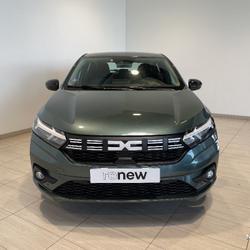 Dacia Sandero Sandero TCe 90 CVT Journey Glos