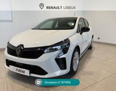 Renault Clio 5