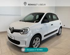 Renault Twingo 3