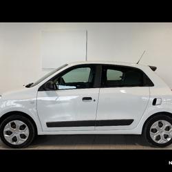 Renault Twingo 3 Twingo III SCe 65 Life Glos