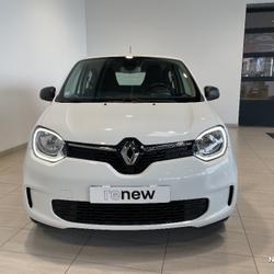 Renault Twingo 3 Twingo III SCe 65 Life Glos