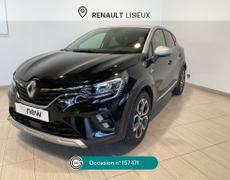 Renault Captur Glos