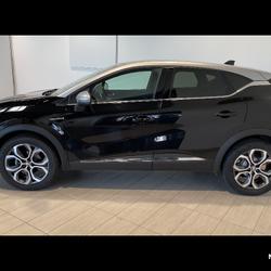 Renault Captur Captur mild hybrid 140 Techno Glos