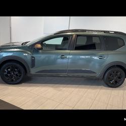 Dacia Jogger Jogger Hybrid 140 7 places GSR2 Extreme + Glos
