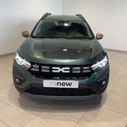 Dacia Jogger Jogger Hybrid 140 7 places GSR2 Extreme + Glos
