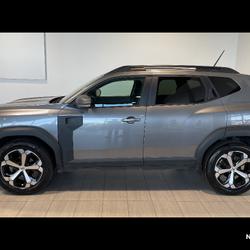 Dacia Duster Duster ECO-G 100 Journey Glos