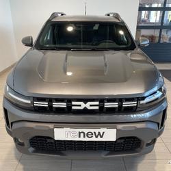 Dacia Duster Duster ECO-G 100 Journey Glos