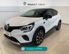Renault Captur - Captur TCe 100 GPL Evolution - 17 900 €