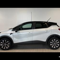 Renault Captur Captur TCe 100 GPL Evolution Glos