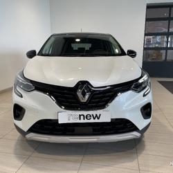 Renault Captur Captur TCe 100 GPL Evolution Glos
