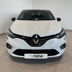 Renault Clio 5 Clio E-Tech full hybrid 145 Techno Glos