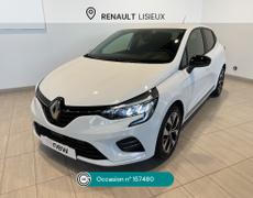 Renault Clio 5 Glos