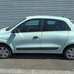 Renault Twingo 3 Twingo III 1.0 SCe 70 E6C Life Bernay