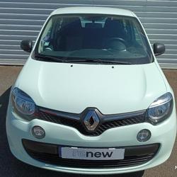 Renault Twingo 3 Twingo III 1.0 SCe 70 E6C Life Bernay